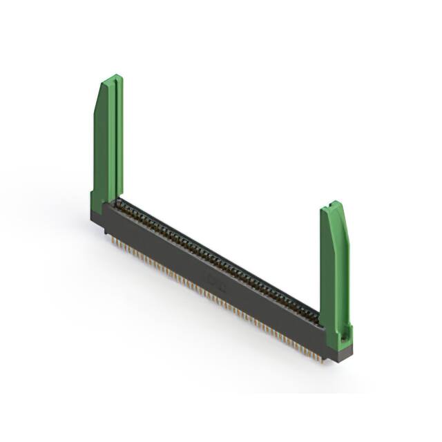 395-102-524-578 EDAC Inc.  Edgeboard Connectors